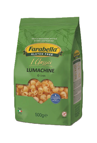 FARABELLA LUMACHINE 500 G