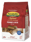 FARABELLA PENNE LISCE GRANO SARACENO 250 G - Farmaspeed