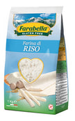 FARABELLA FARINA RISO 1000 G