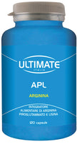 ULTIMATE APL 120 CAPSULE