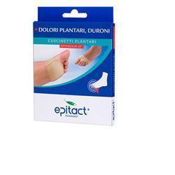 CUSCINETTO PROTETTIVO IN SILICONE AD USO PODOLOGICO EPITHELIUM 26 TAGLIA LARGE 1 PAIO ARTICOLO CD2613IT EPITACT - Farmaspeed