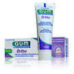 GUM ORTHO GEL TOOTHPASTE 75 ML