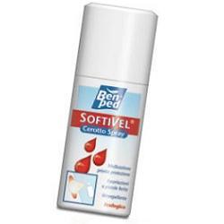 CEROTTO SPRAY BENPED SOFTIVEL 30 ML - Farmaspeed