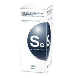 SELENIO VITAMINA C 100 ML - Farmaspeed