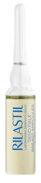 RILASTIL SENO 15 FIALE DA 5 ML - Farmaspeed