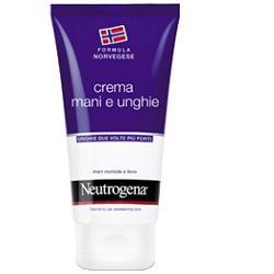 NEUTROGENA MANI CREMA MANI E UNGHIE 75 ML - Farmaspeed