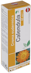 CALENDULA CREMA EUDERMICA 65 ML