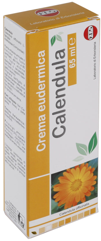 CALENDULA CREMA EUDERMICA 65 ML
