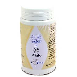 ALATO 37 MELATONINA 1MG 500 COMPRESSE