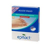 PROTEZIONE PER ALLUCE VALGO EPITACT IN SILICONE CONFEZIONE MINI TAGLIA UNICA 2 PEZZI - Farmaspeed