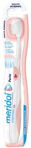 MERIDOL PERIO TOOTHBRUSH SENSITIVE GUMS 1 PIECE