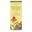 IMMUNOSEMPRE JUNIOR FLUIDO CONCENTRATO 200 ML