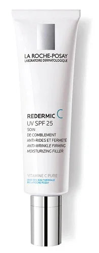 PURE VITAMINE C UV SPF25 40 ML - Farmaspeed
