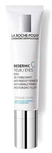 PURE VITAMINE C YEUX 15 ML - Farmaspeed