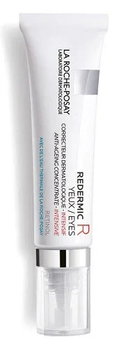 REDERMIC RETINOL OCCHI 15 ML - Farmaspeed