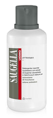 SAUGELLA UOMO PH PHYSIOLOGICAL MALE CLEANSER 500 ML