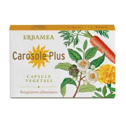 CAROSOLE PLUS 24 CAPSULE VEGETALI BLISTER - Farmaspeed