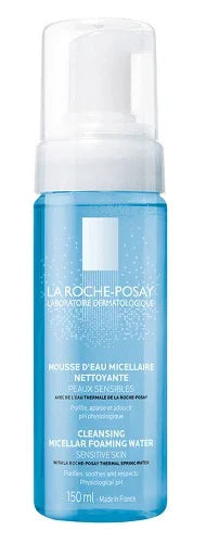 PHYSIO MOUSSE MICELLARE 150 ML - Farmaspeed