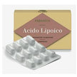 LIPOIC ACID 24 TABLETS
