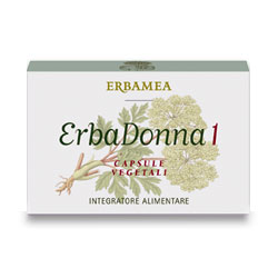 ERBADONNA 1 20 VEGETABLE CAPSULES