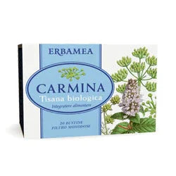 CARMINA TISANA 30 G - Farmaspeed