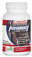 PERFORMANCE FORTE 70 CAPSULE