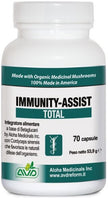 IMMUNITY ASSIST TOTAL 70 CAPSULE