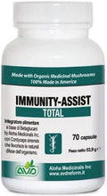 IMMUNITY ASSIST TOTAL 70 CAPSULE - Farmaspeed