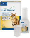 NUTRIBOUND SOLUZIONE ORALE APPETIBILE PER GATTO 3 FLACONI DA 150 ML - Farmaspeed