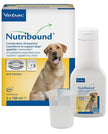 NUTRIBOUND SOLUZIONE ORALE APPETIBILE PER CANE 3 FLACONI DA 150 ML - Farmaspeed