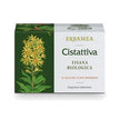 CISTATTIVA TISANA 20 BUSTINE FILTRO - Farmaspeed