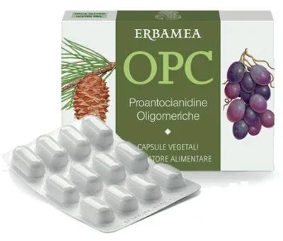 OPC 24 CAPSULE - Farmaspeed