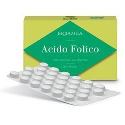 ACIDO FOLICO 90 COMPRESSE - Farmaspeed
