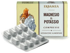MAGNESIUM & POTASSIUM 24 TABLETS