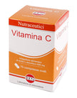 VITAMINA C 75 COMPRESSE OVALI - Farmaspeed