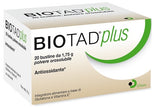 BIOTAD PLUS 20 BUSTINE DA 2 G