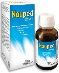 NAUPED DROPS 30 ML