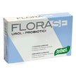 FLORASE UROL 40 CAPSULE BLISTER 18 G