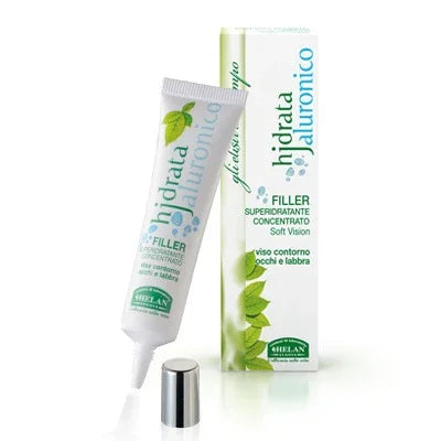 HJDRATA FILLER SUPERIDRATANTE - Farmaspeed