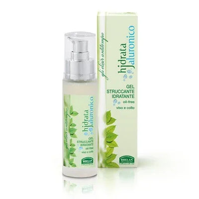 HJDRATA GEL STRUCCANTE - Farmaspeed