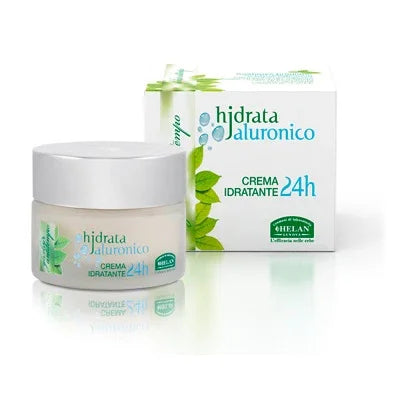 HJDRATA CREMA IDRATANTE 24H - Farmaspeed