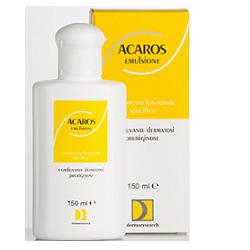 ACAROS EMULSION 150 ML
