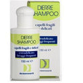 DIERRE SHAMPOO DOLCE 150 ML - Farmaspeed