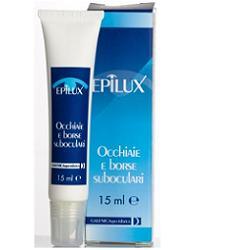 EPILUX CREMA CONTORNI OCCHI 15 ML - Farmaspeed