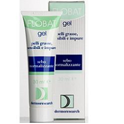 FLOBAT GEL PELLI GRASSE SEBORROICHE - Farmaspeed
