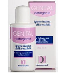 GENITAL CLEANSER 200 ML