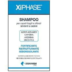 XIPHASE SHAMPOO 250 ML - Farmaspeed