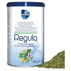 REGULA MISCELA ERBE SVIZZERE 100 G - Farmaspeed
