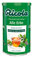 RICOLA TISANA ALLE ERBE 200 G