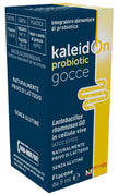 KALEIDON PROBIOTIC GOCCE 5 ML - Farmaspeed